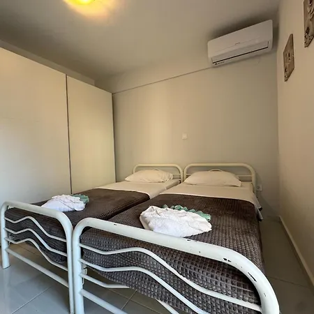 Appartement Infinity Stars Sea View