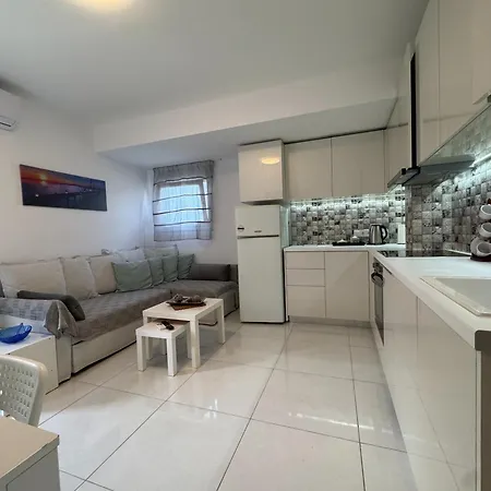 Infinity Stars Sea View Apartman