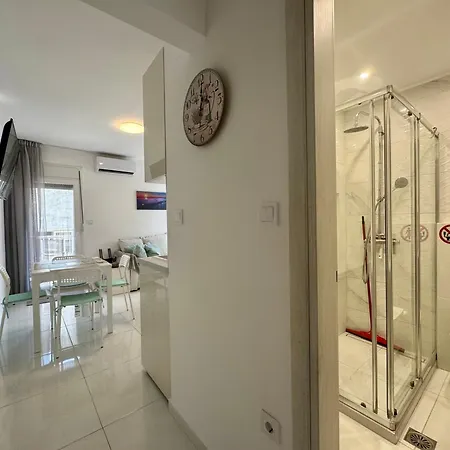 Apartman Infinity Stars Sea View