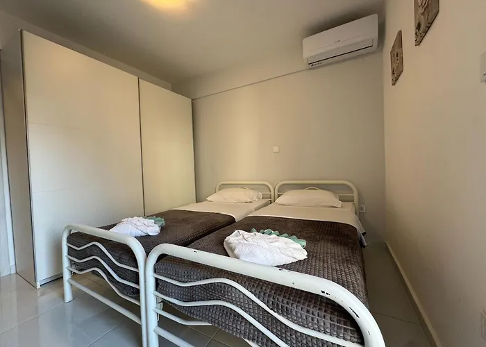 Apartman Infinity Stars Sea View